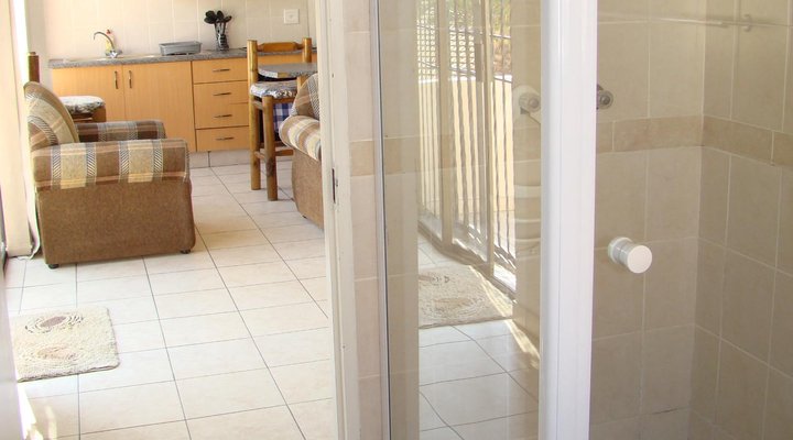 Louhallas Accommodation