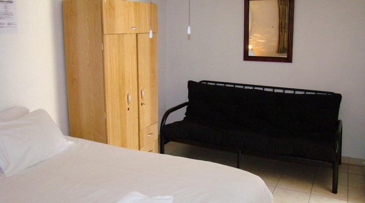 Louhallas Accommodation