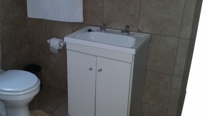 Louhallas Accommodation