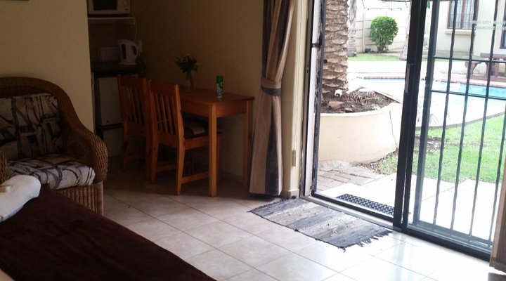 Louhallas Accommodation