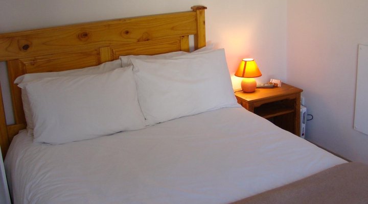 Louhallas Accommodation