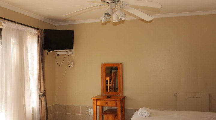 Louhallas Accommodation