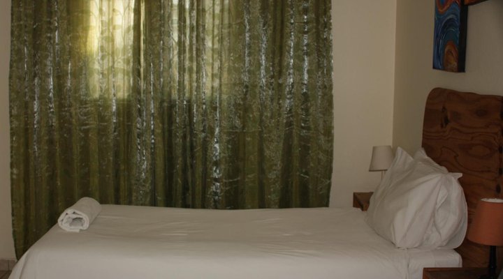 Louhallas Accommodation