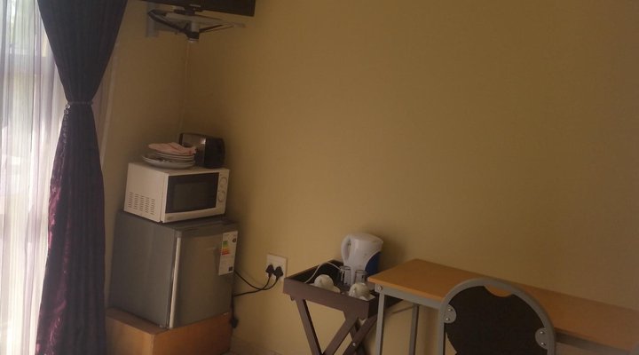 Louhallas Accommodation