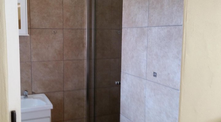 Louhallas Accommodation