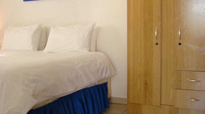 Louhallas Accommodation