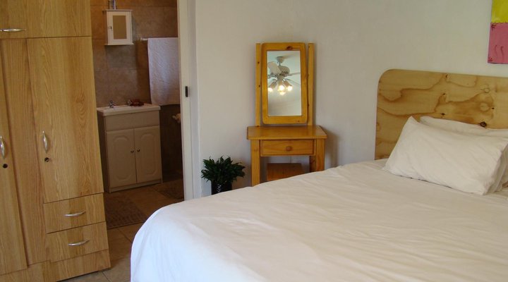 Louhallas Accommodation