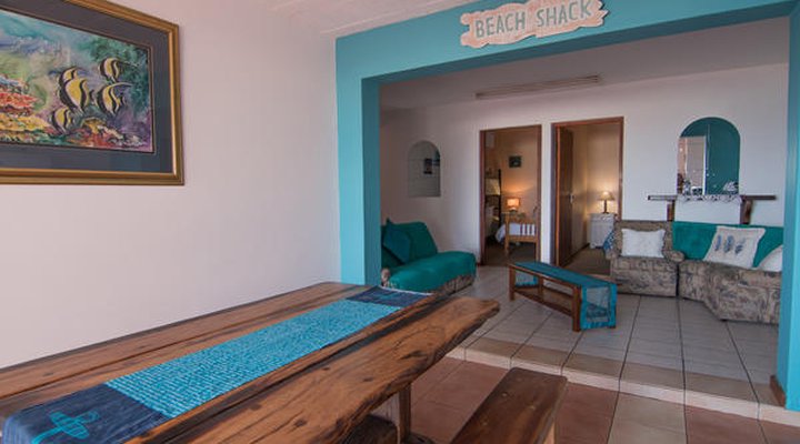 Strandfontein Accommodation