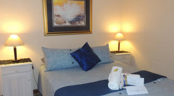 Strandfontein Accommodation