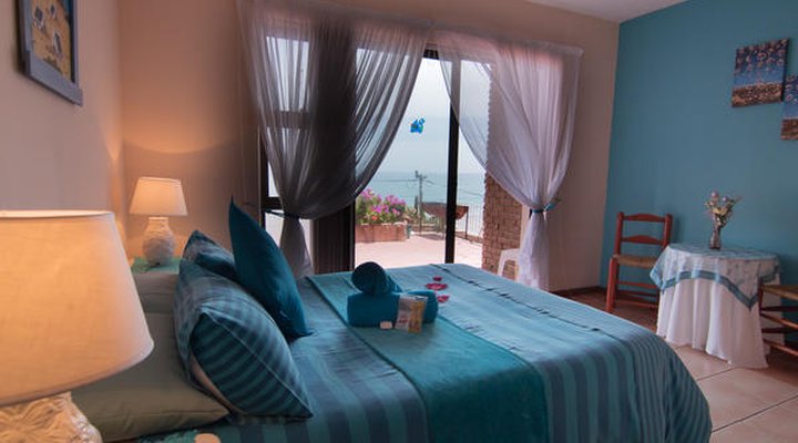 Strandfontein Accommodation