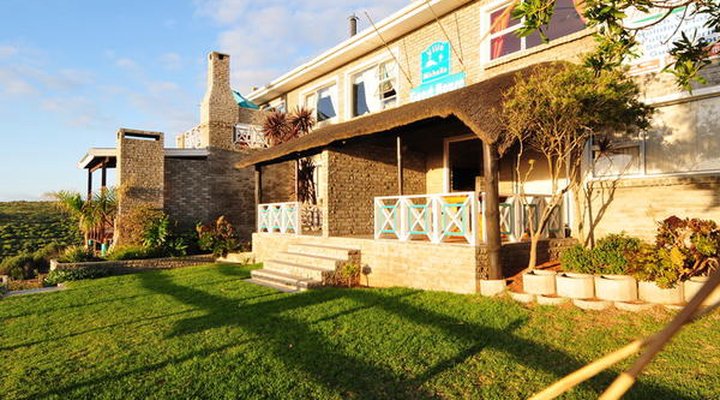 Strandfontein Accommodation