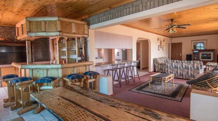 Strandfontein Accommodation