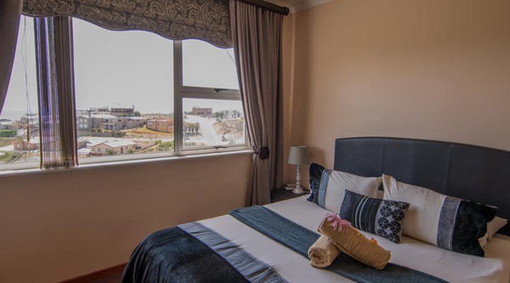 Strandfontein Accommodation