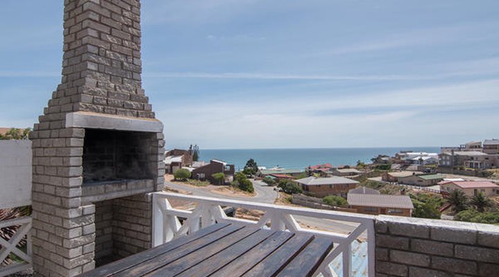 Strandfontein Accommodation