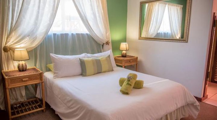 Strandfontein Accommodation