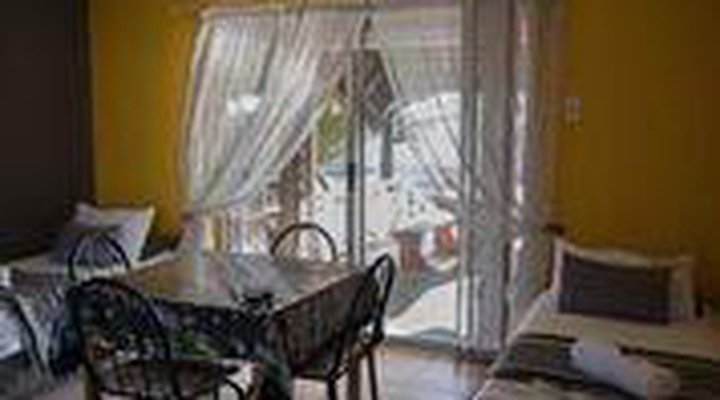 Strandfontein Accommodation