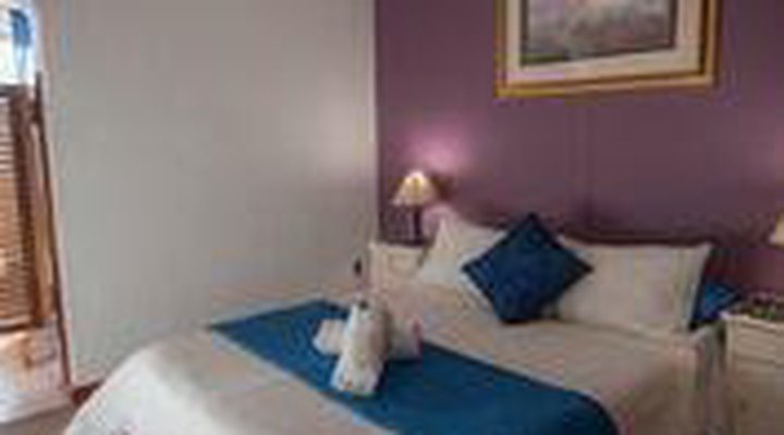 Strandfontein Accommodation
