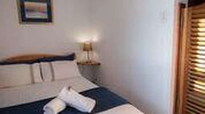 Strandfontein Accommodation
