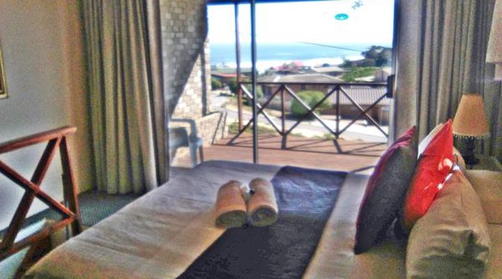 Strandfontein Accommodation