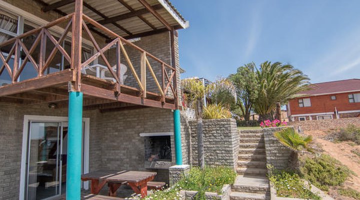 Strandfontein Accommodation