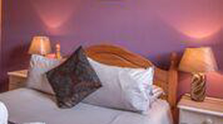 Strandfontein Accommodation