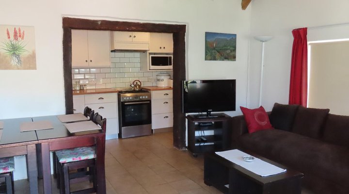 The Little Gem Montagu