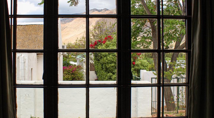 The Little Gem Montagu