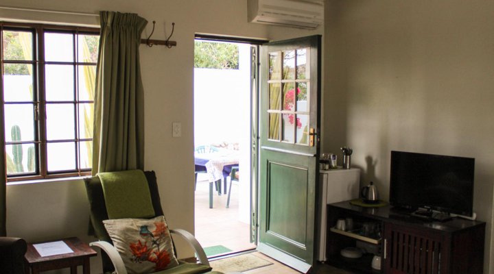 The Little Gem Montagu