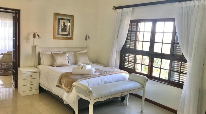 Villa Anastasia B&B