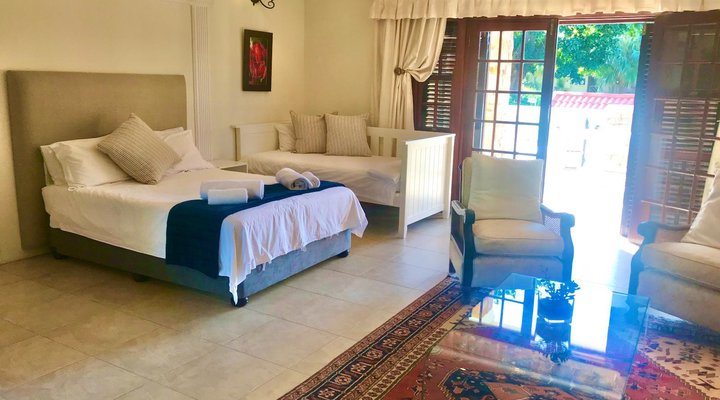 Villa Anastasia B&B