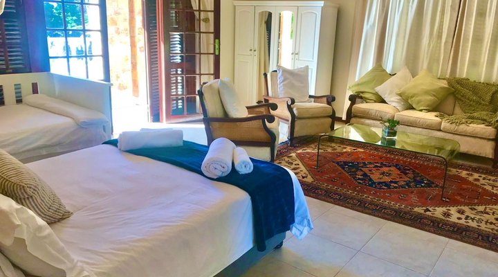 Villa Anastasia B&B