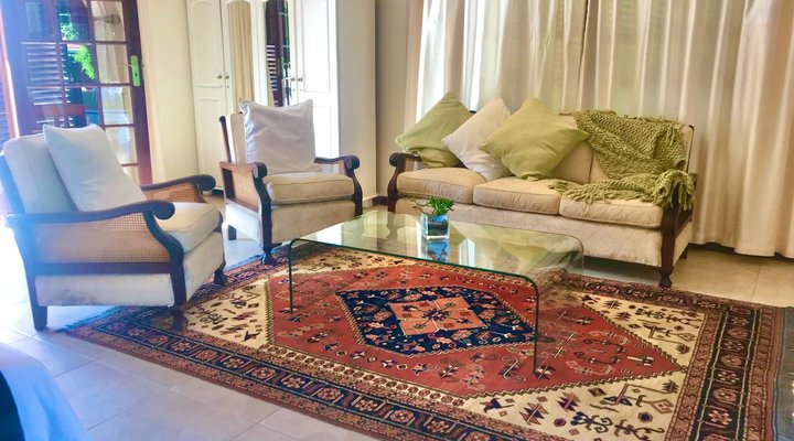 Villa Anastasia B&B
