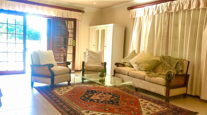 Villa Anastasia B&B