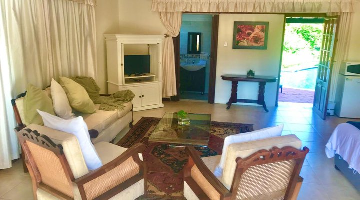 Villa Anastasia B&B