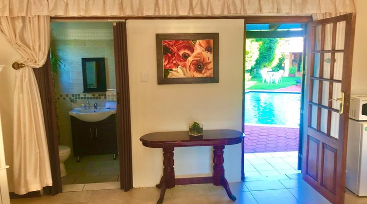 Villa Anastasia B&B