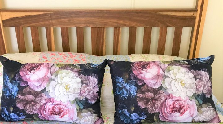 Willemsrivier Trekpad Guest Houses