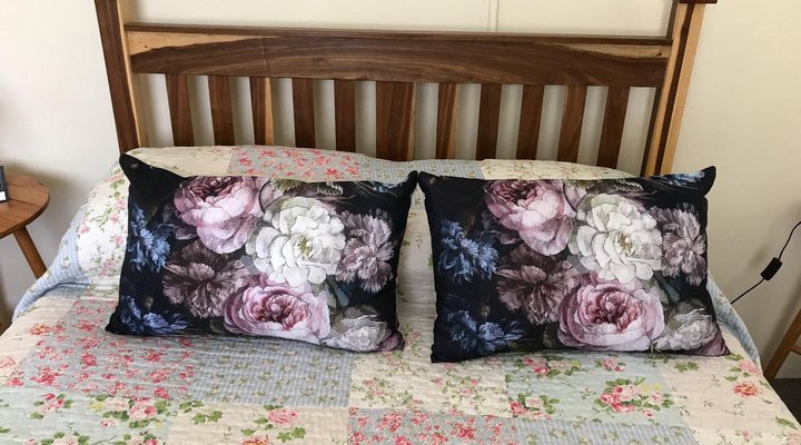 Willemsrivier Trekpad Guest Houses