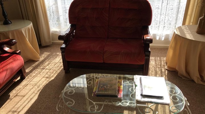 Willemsrivier Trekpad Guest Houses