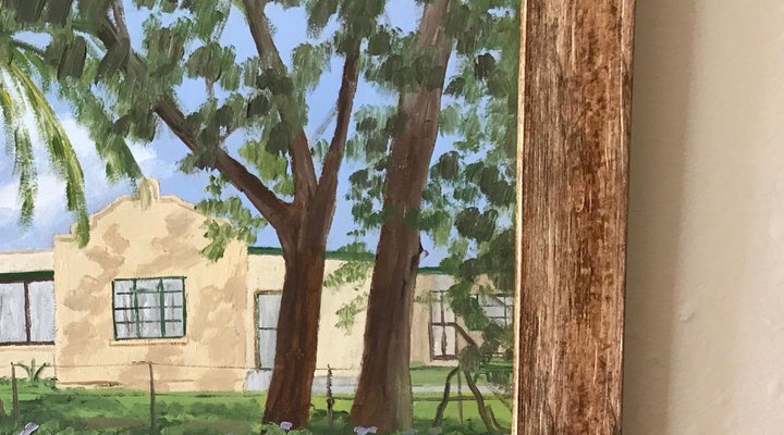 Willemsrivier Trekpad Guest Houses