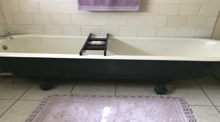 Willemsrivier Trekpad Guest Houses