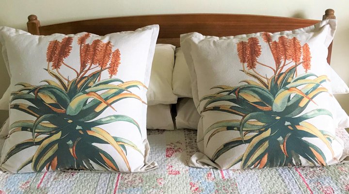 Willemsrivier Trekpad Guest Houses