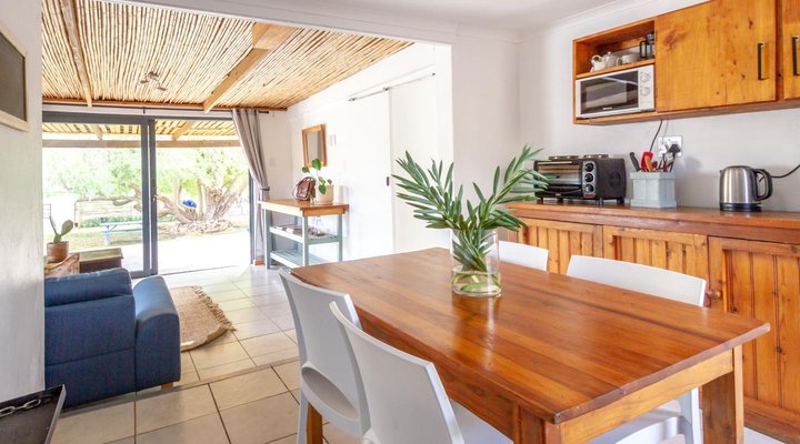  Arendsig Self-Catering Cottages