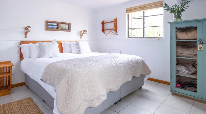  Arendsig Self-Catering Cottages