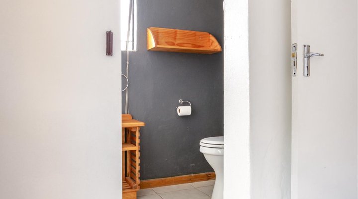  Arendsig Self-Catering Cottages