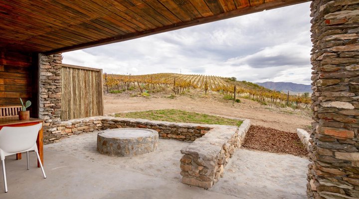  Arendsig Self-Catering Cottages