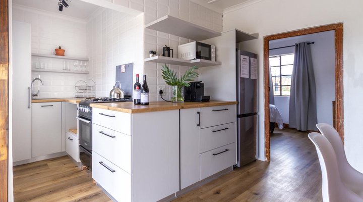  Arendsig Self-Catering Cottages