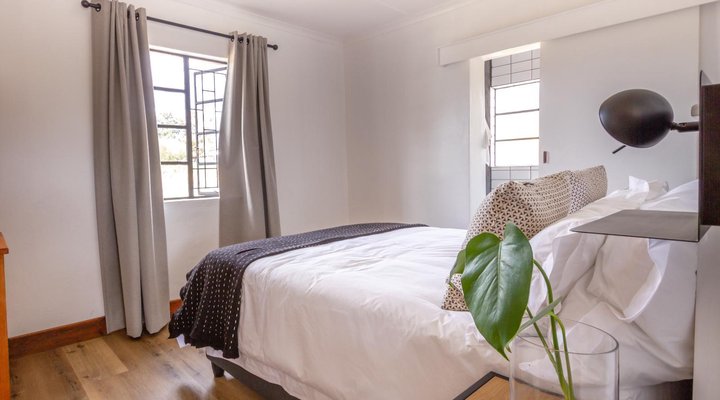  Arendsig Self-Catering Cottages