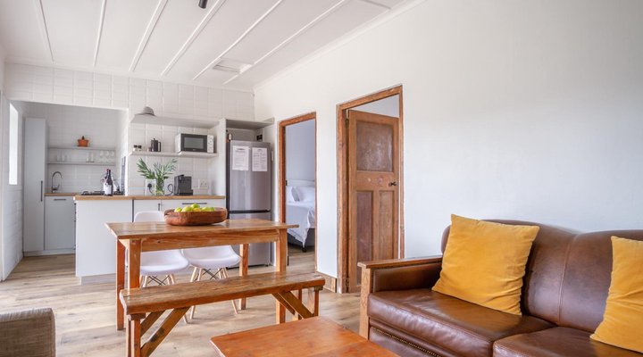  Arendsig Self-Catering Cottages