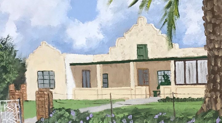 Willemsrivier Trekpad Guest Houses