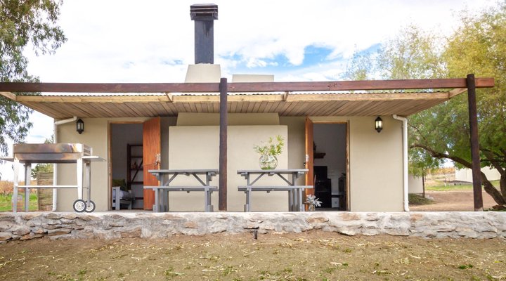  Arendsig Self-Catering Cottages